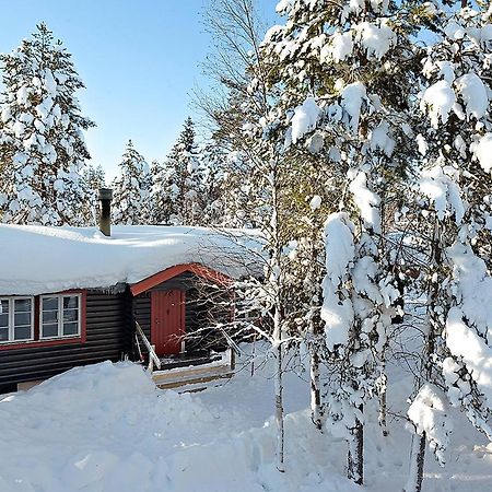 Ferienwohnung Bjoernbyn Sälen Exterior foto