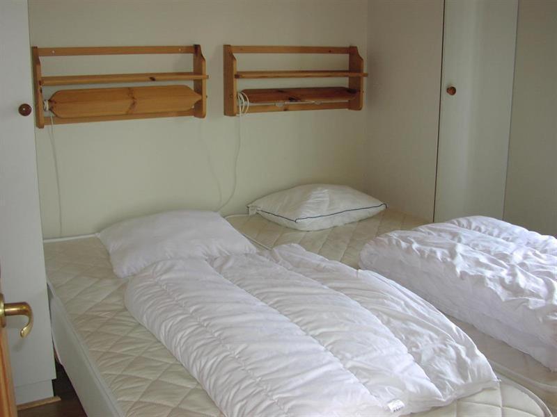 Ferienwohnung Bjoernbyn Sälen Exterior foto