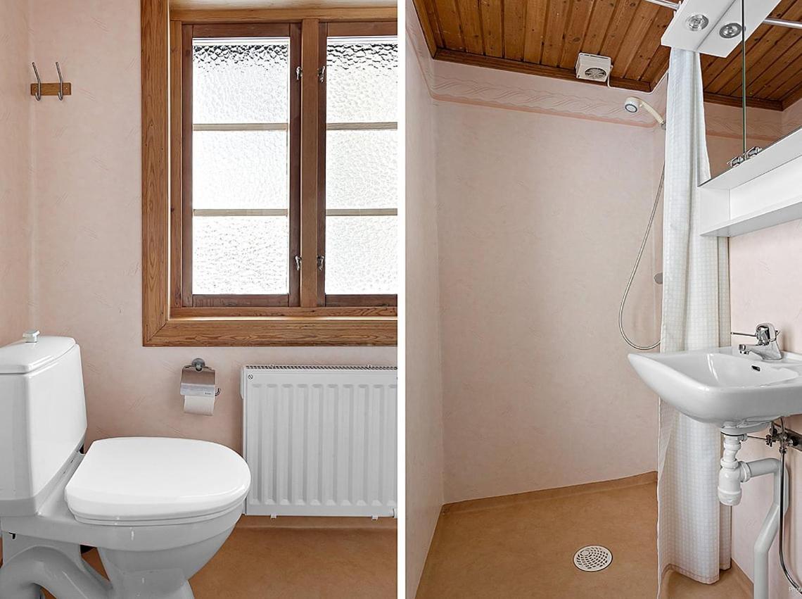 Ferienwohnung Bjoernbyn Sälen Exterior foto