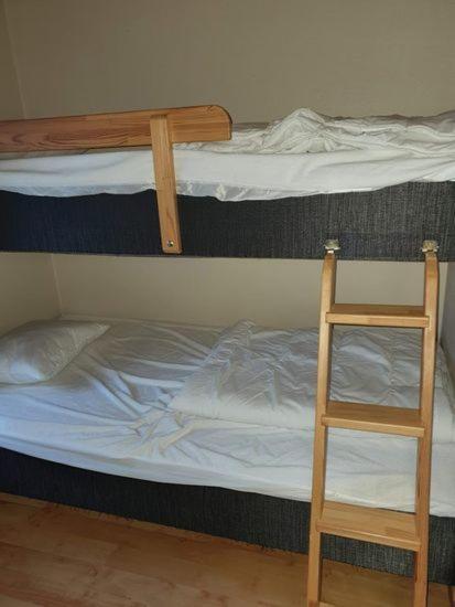 Ferienwohnung Bjoernbyn Sälen Exterior foto
