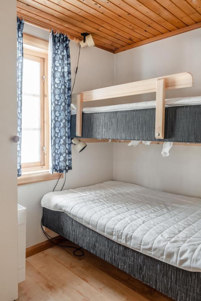 Ferienwohnung Bjoernbyn Sälen Exterior foto
