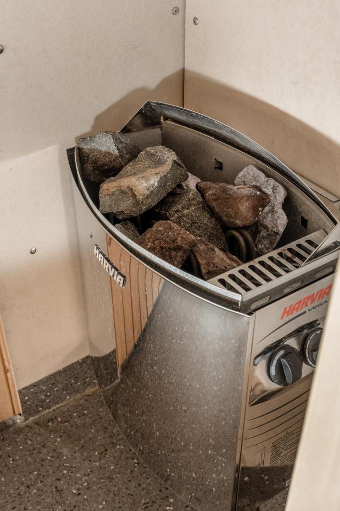 Ferienwohnung Bjoernbyn Sälen Exterior foto