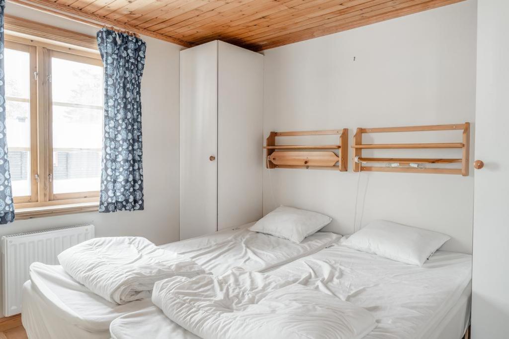 Ferienwohnung Bjoernbyn Sälen Exterior foto