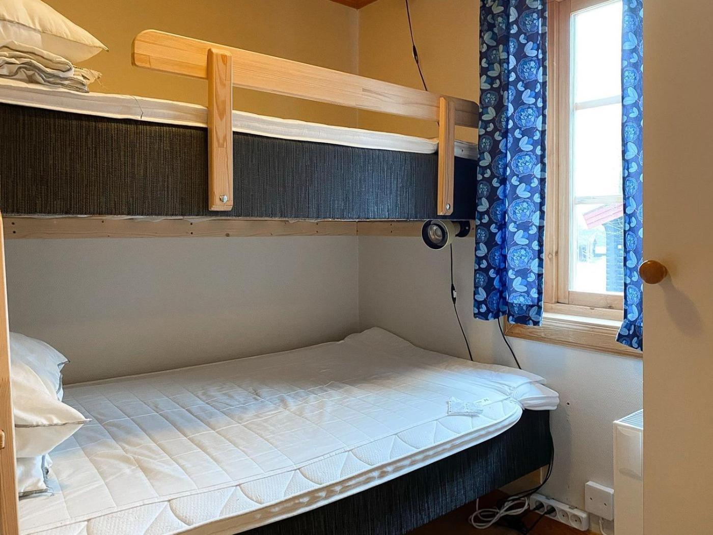 Ferienwohnung Bjoernbyn Sälen Exterior foto